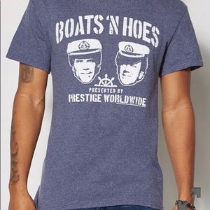 Men’s T-Shirt Step Brothers